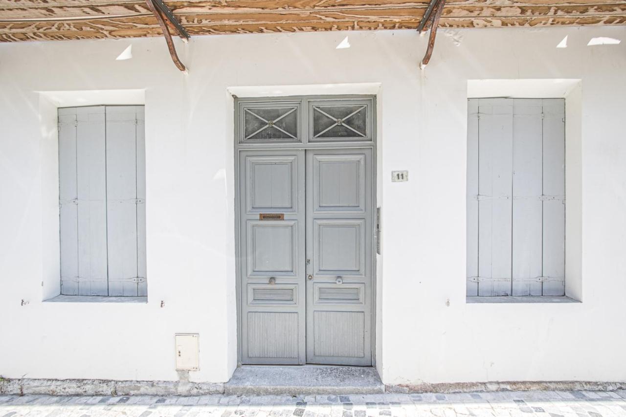 Residence Quelin Honfleur Exterior photo