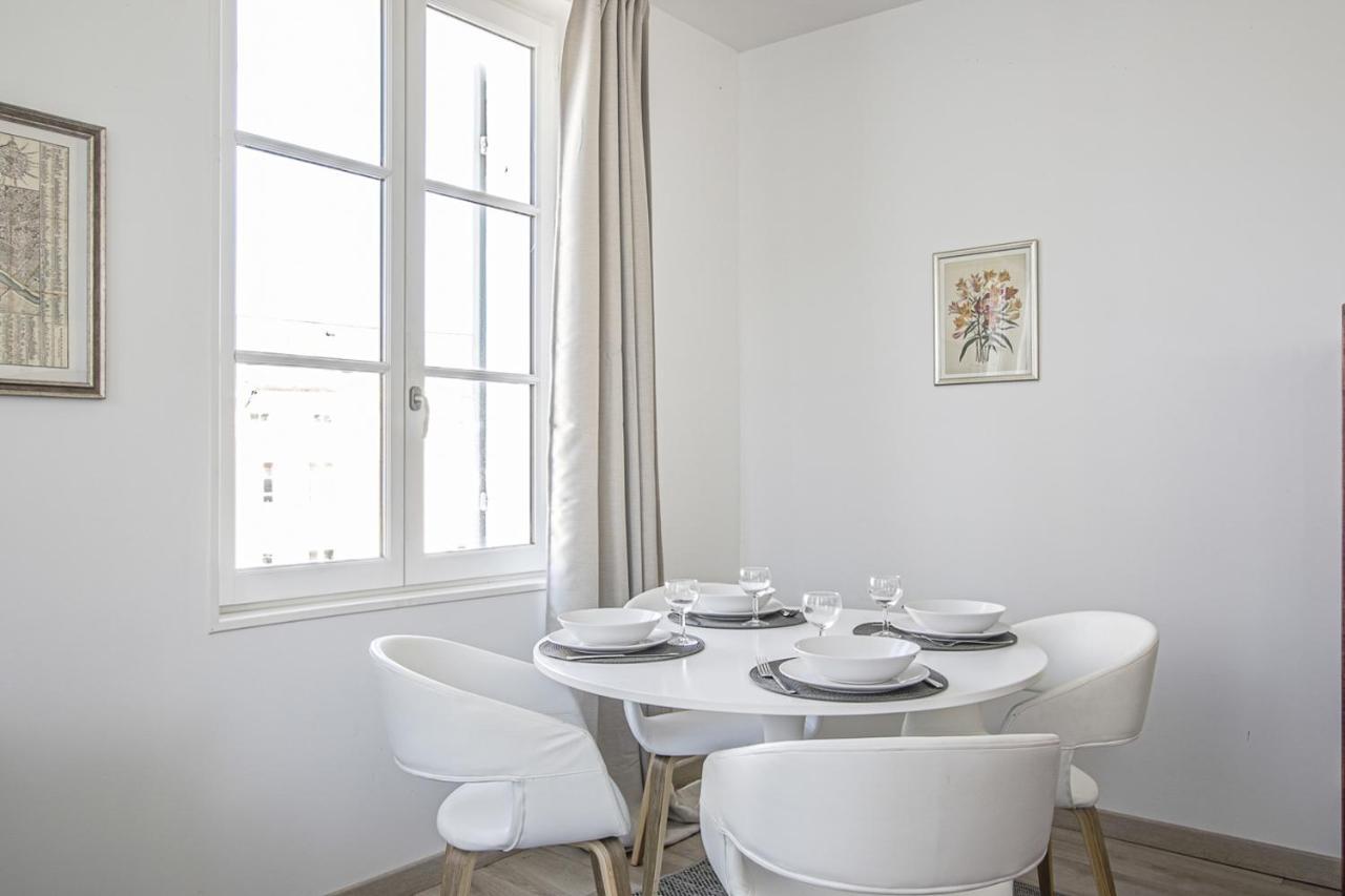 Residence Quelin Honfleur Exterior photo