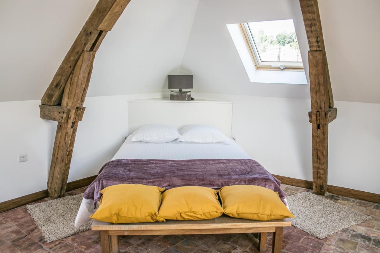 Residence Quelin Honfleur Exterior photo