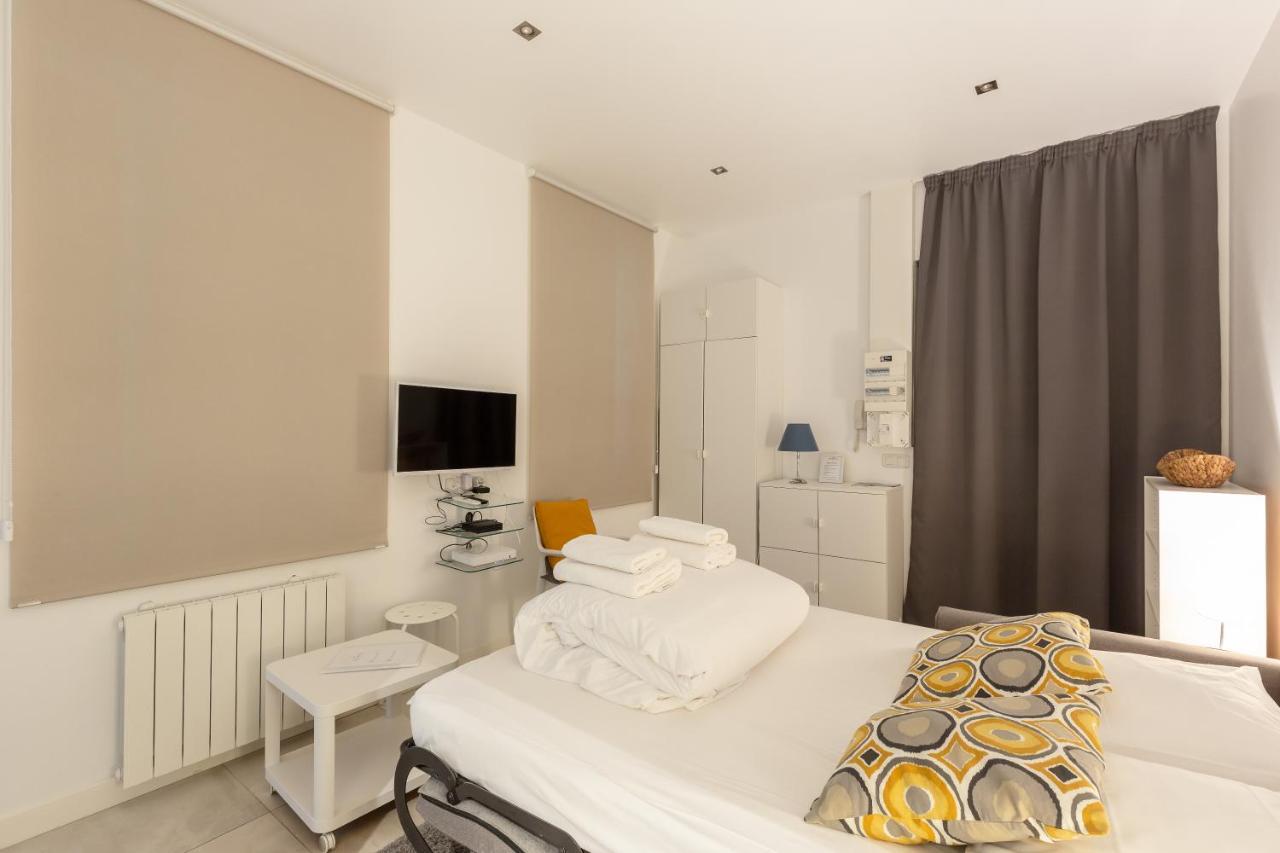 Residence Quelin Honfleur Exterior photo