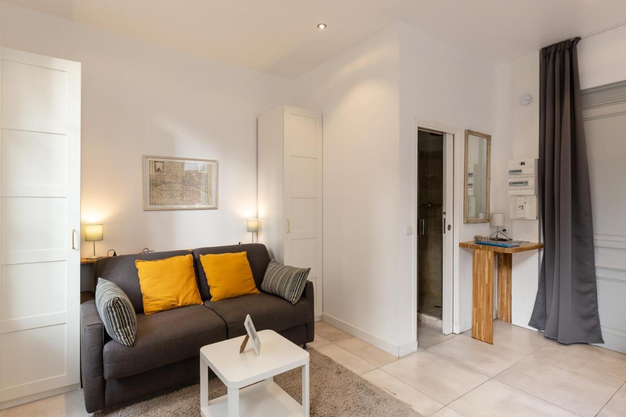 Residence Quelin Honfleur Exterior photo